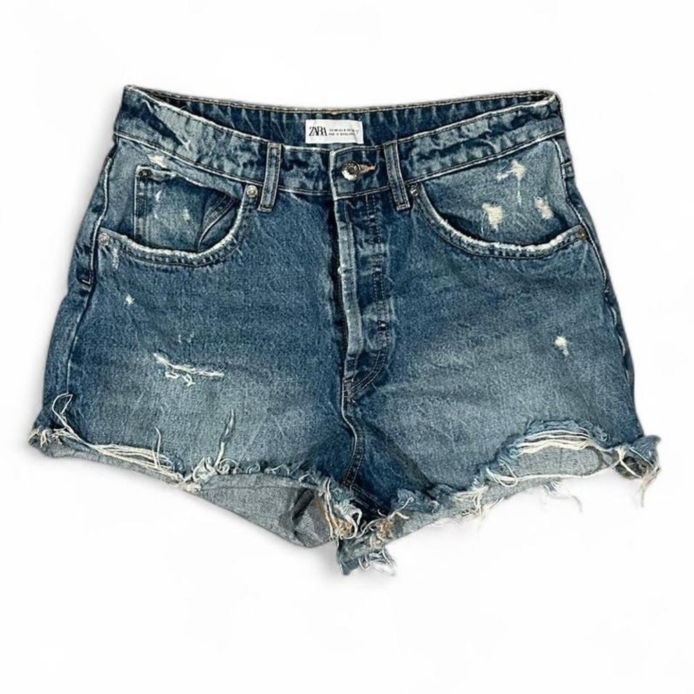 Zara Jean shorts